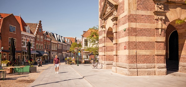 What to do in Hoorn? Our tips