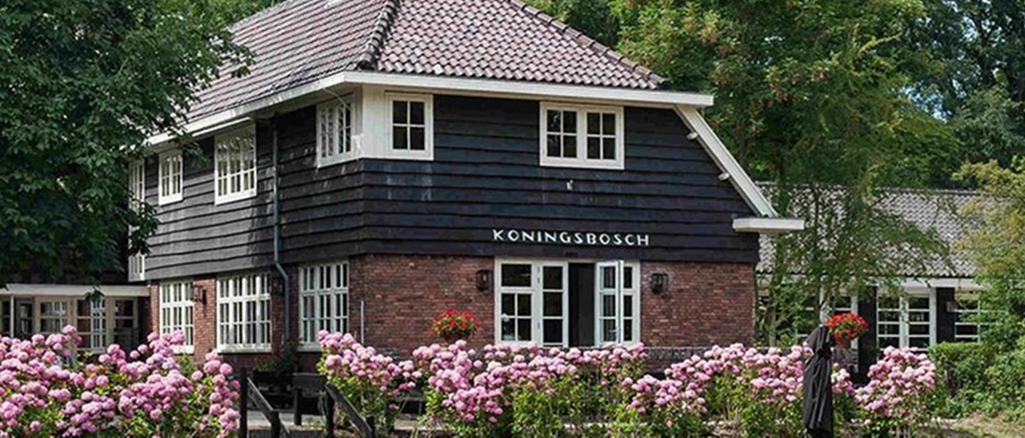 Huize Koningsbosch